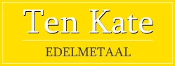 Ten Kate Edelmetaal inkoop goud zilver